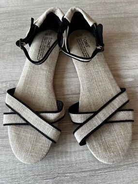 TOMS Correa woman’s sandals